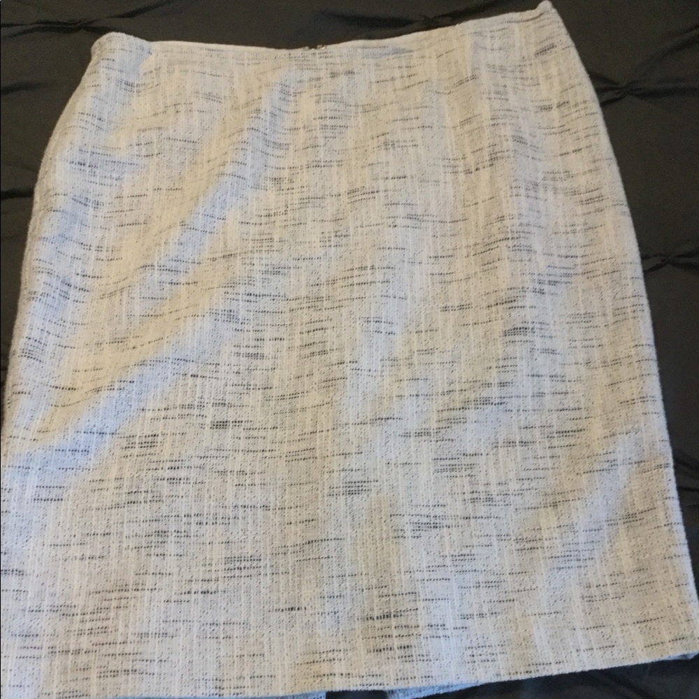 Ann Taylor Pencil Skirt